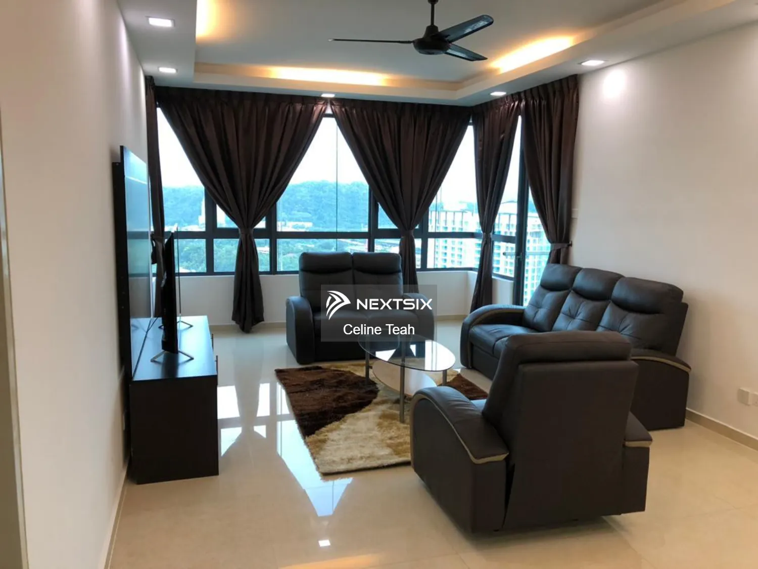 Condominium For Sale in Kota Kinabalu Sabah