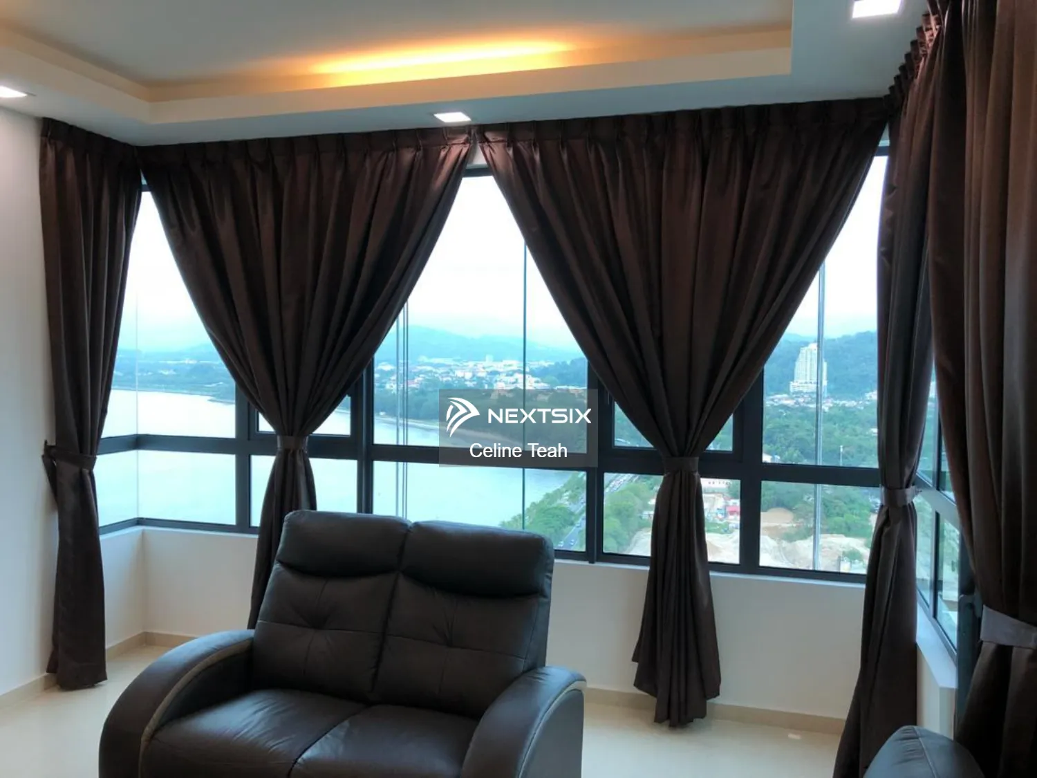 Condominium For Sale in Kota Kinabalu Sabah - Image 16