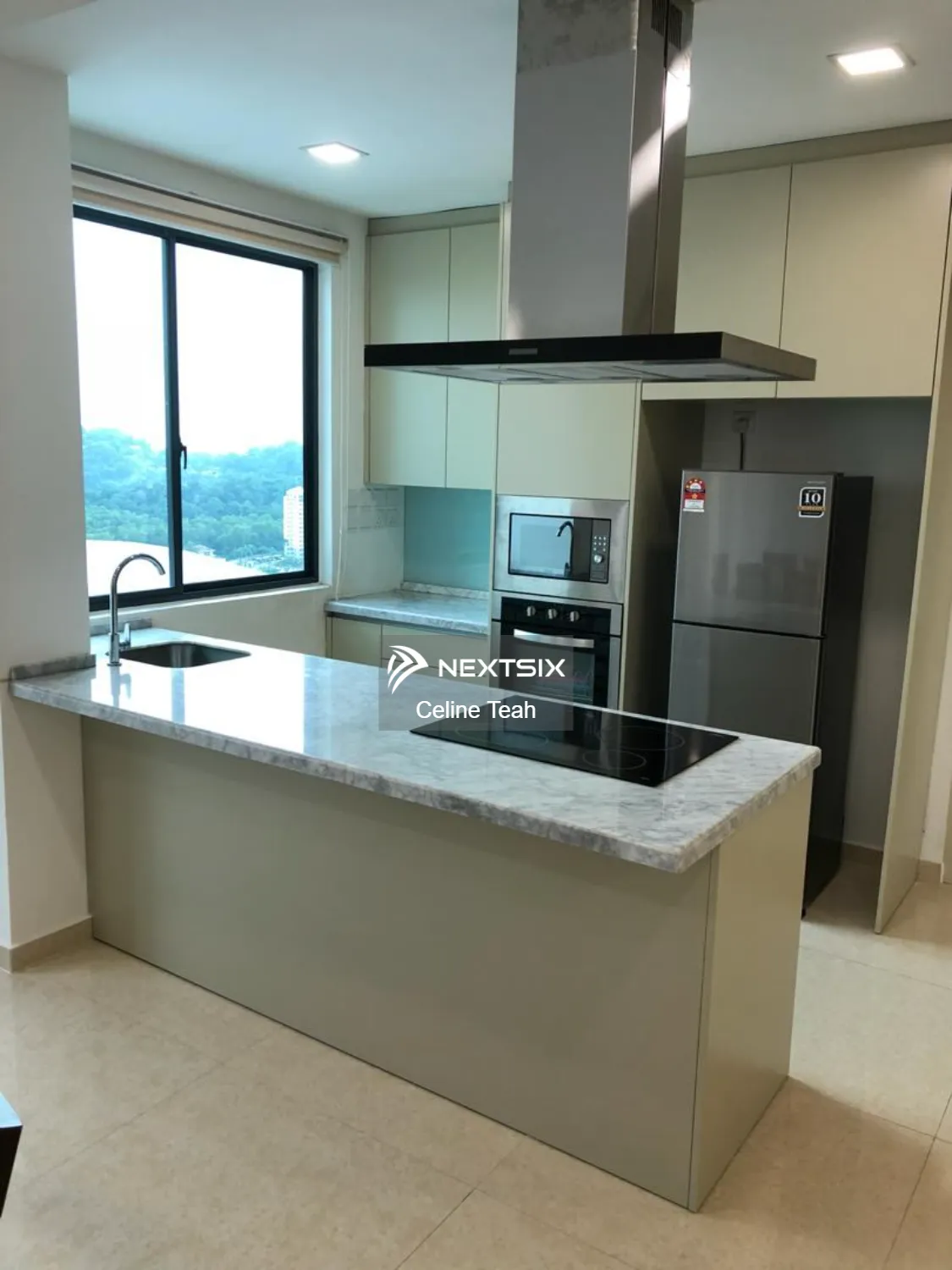 Condominium For Sale in Kota Kinabalu Sabah - Image 5