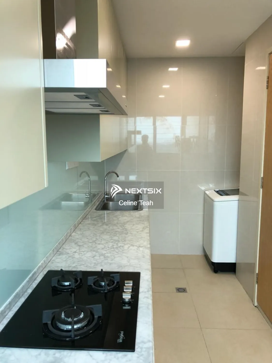 Condominium For Sale in Kota Kinabalu Sabah - Image 9