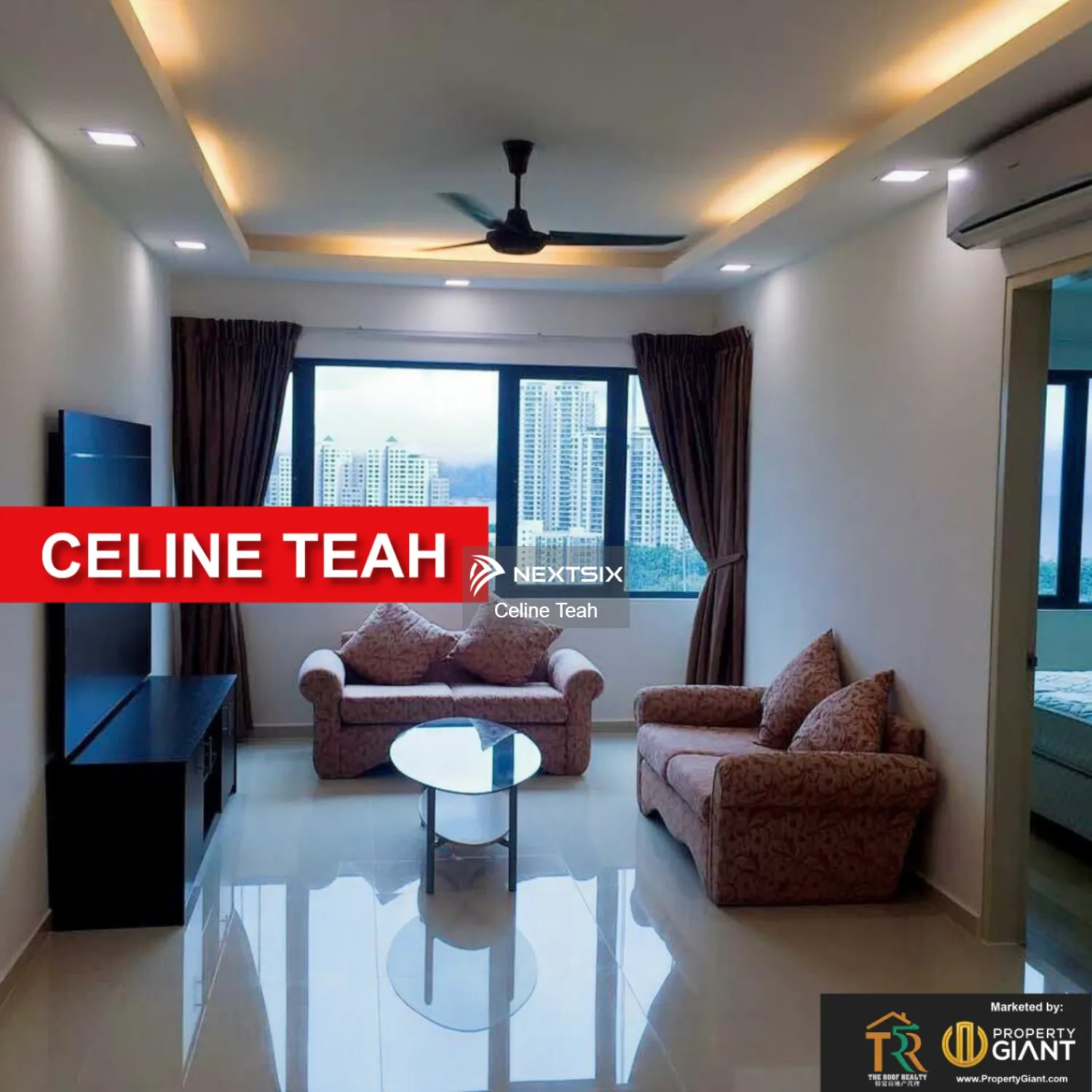 Condominium For Sale in Kota Kinabalu Sabah