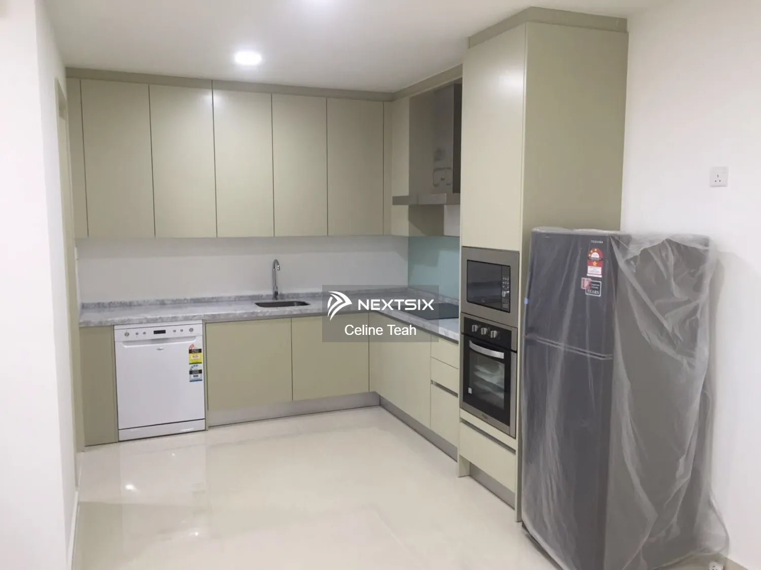 Condominium For Sale in Kota Kinabalu Sabah - Image 5