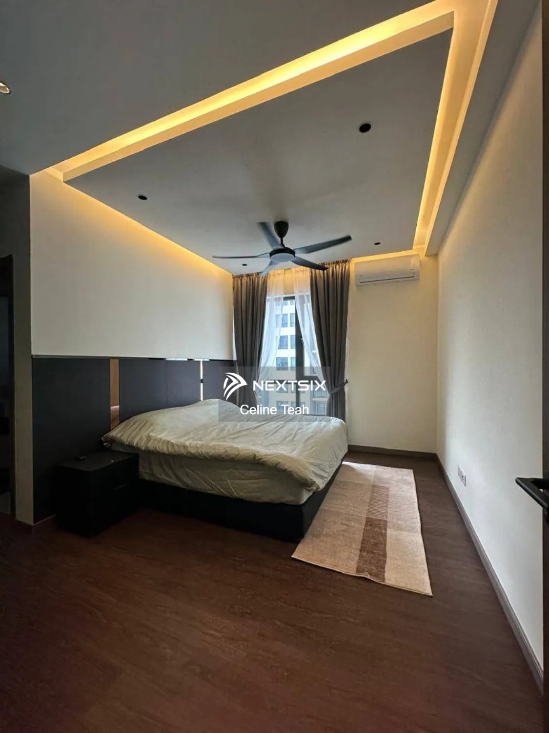 Condominium For Rent in Kota Kinabalu Sabah - Image 8