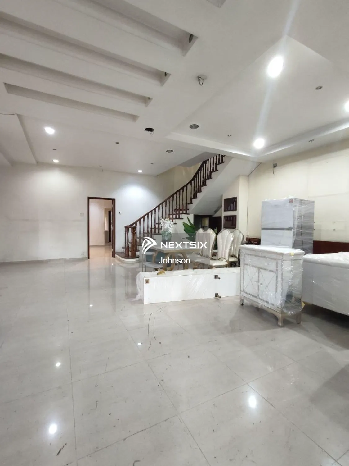 2-sty Terrace/Link House For Sale in Johor Bahru Johor