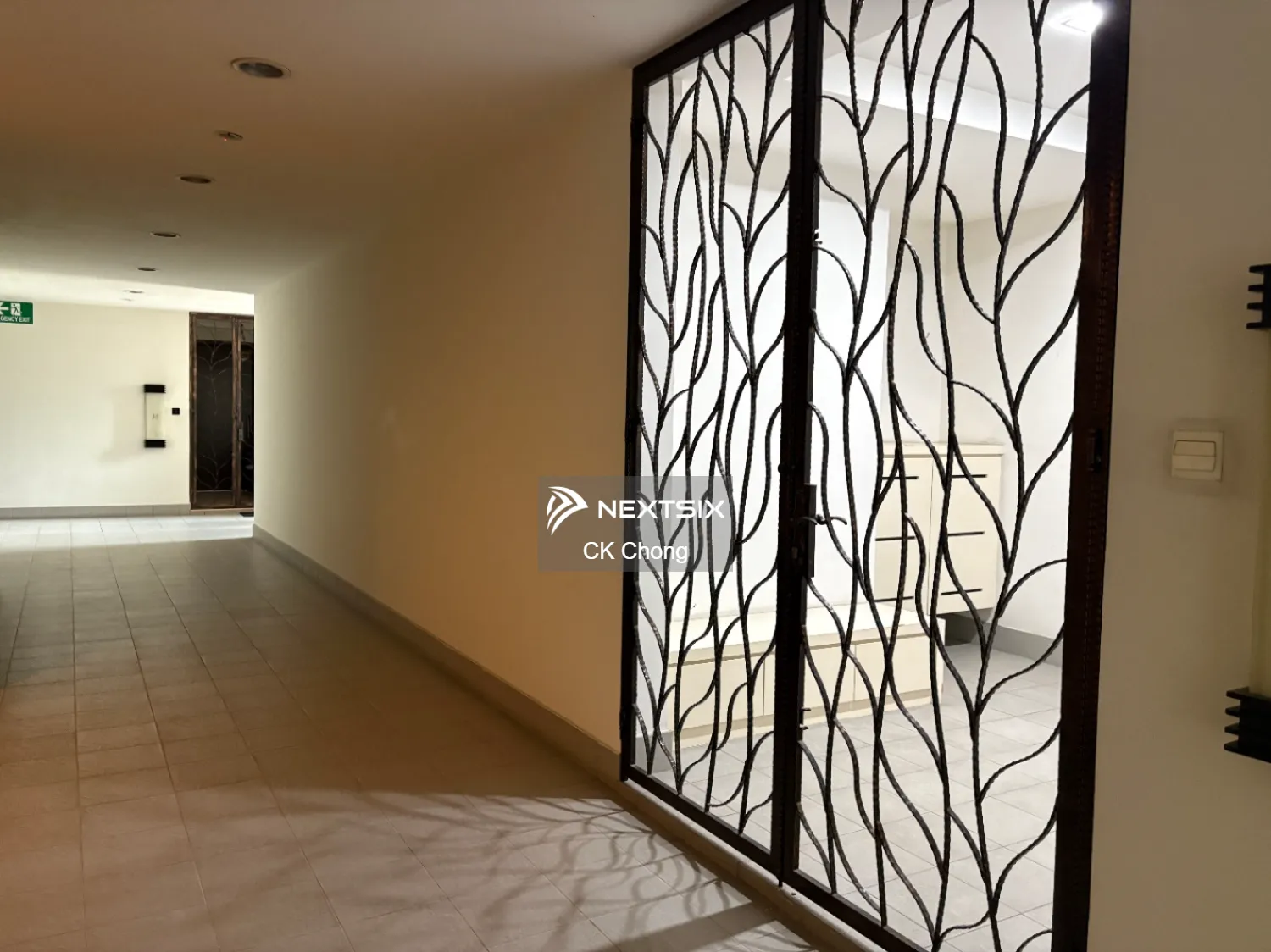 Condominium For Rent in Mont Kiara Kuala Lumpur