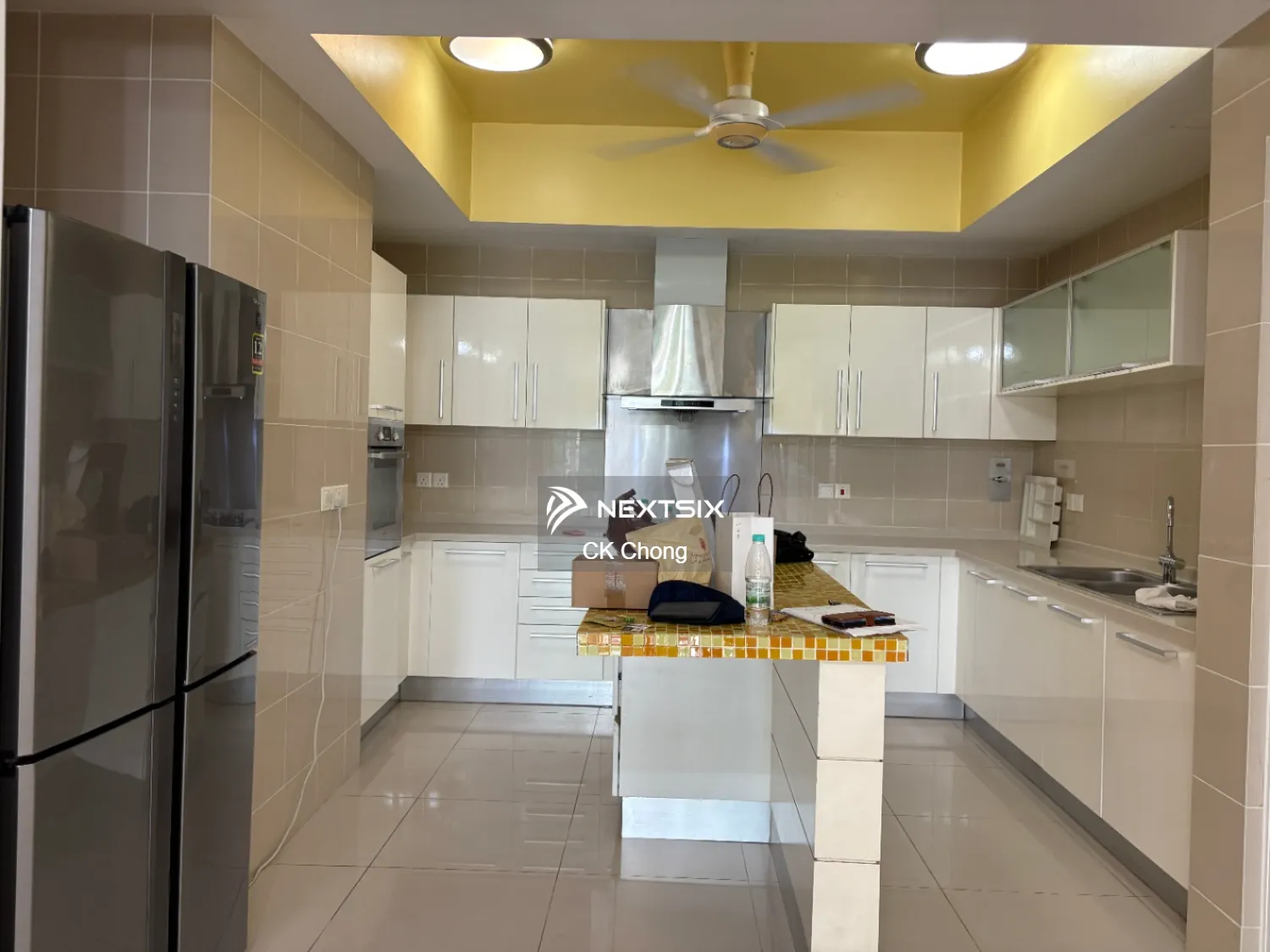 Condominium For Rent in Mont Kiara Wilayah Persekutuan Kuala Lumpur - Image 11