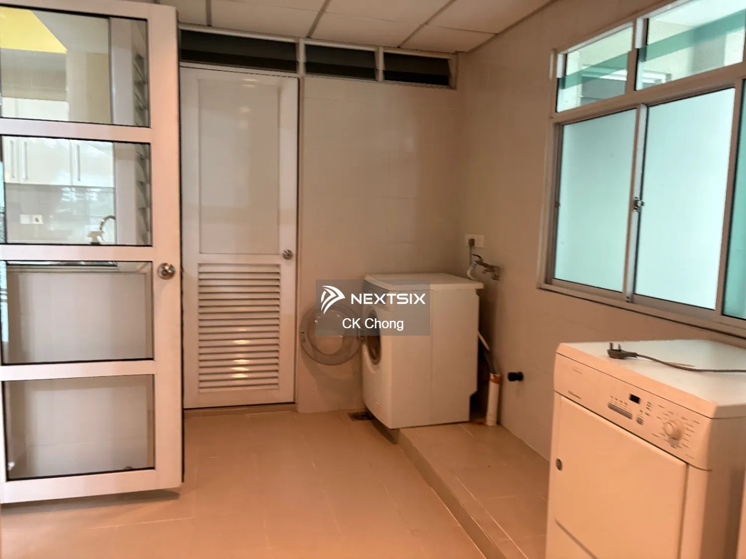 Condominium For Rent in Mont Kiara Wilayah Persekutuan Kuala Lumpur - Image 13