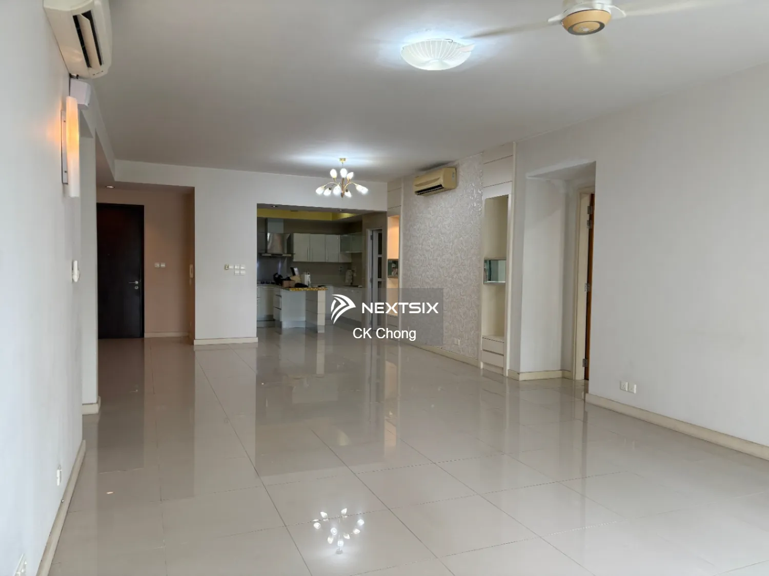 Condominium For Rent in Mont Kiara Wilayah Persekutuan Kuala Lumpur - Image 5