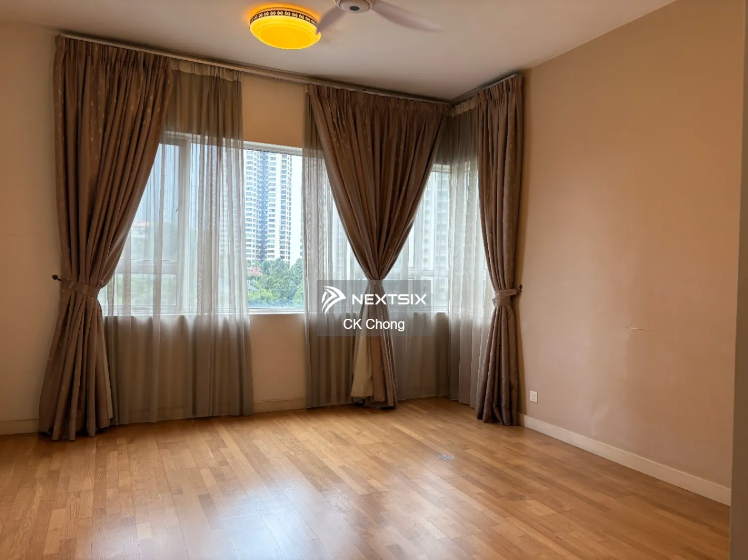Condominium For Rent in Mont Kiara Wilayah Persekutuan Kuala Lumpur - Image 7