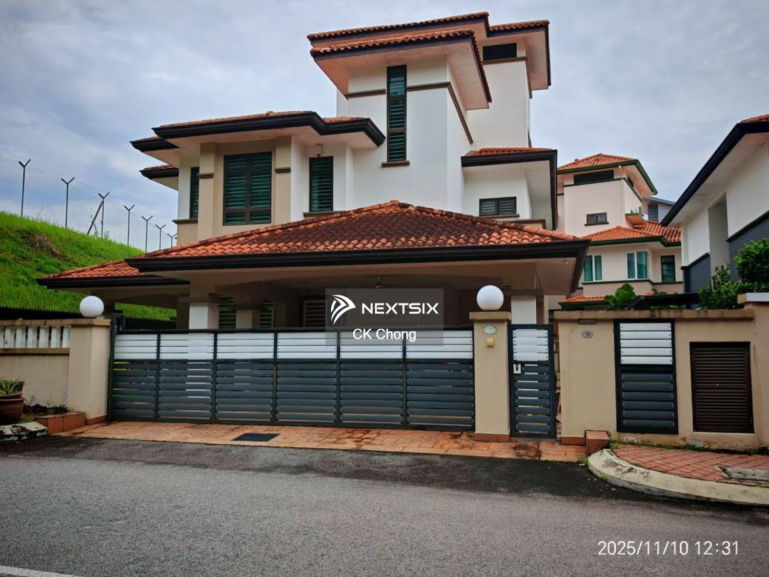 Bungalow Land For Sale in Cheras Kuala Lumpur