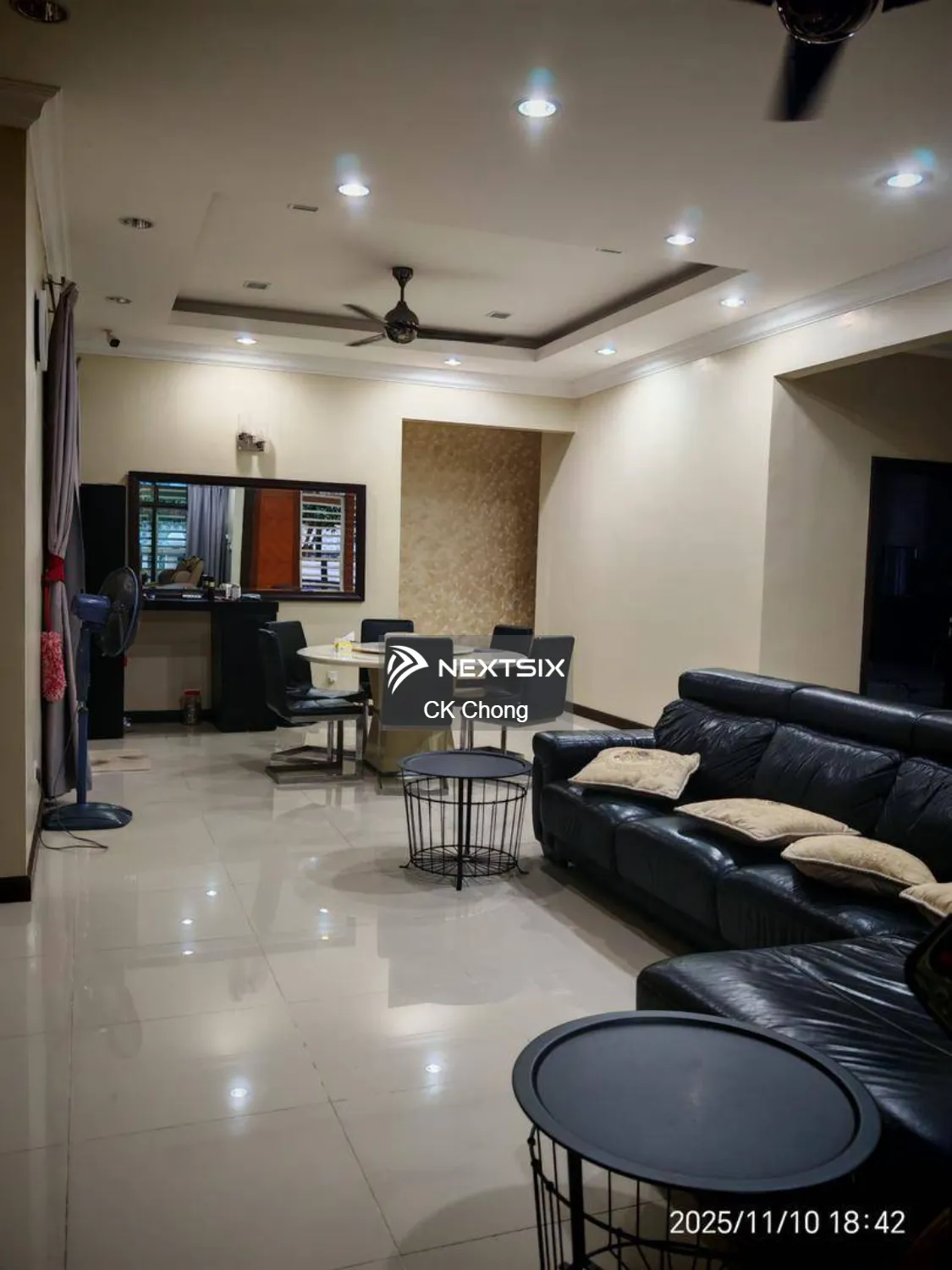 Bungalow Land For Sale in Cheras Wilayah Persekutuan Kuala Lumpur - Image 5