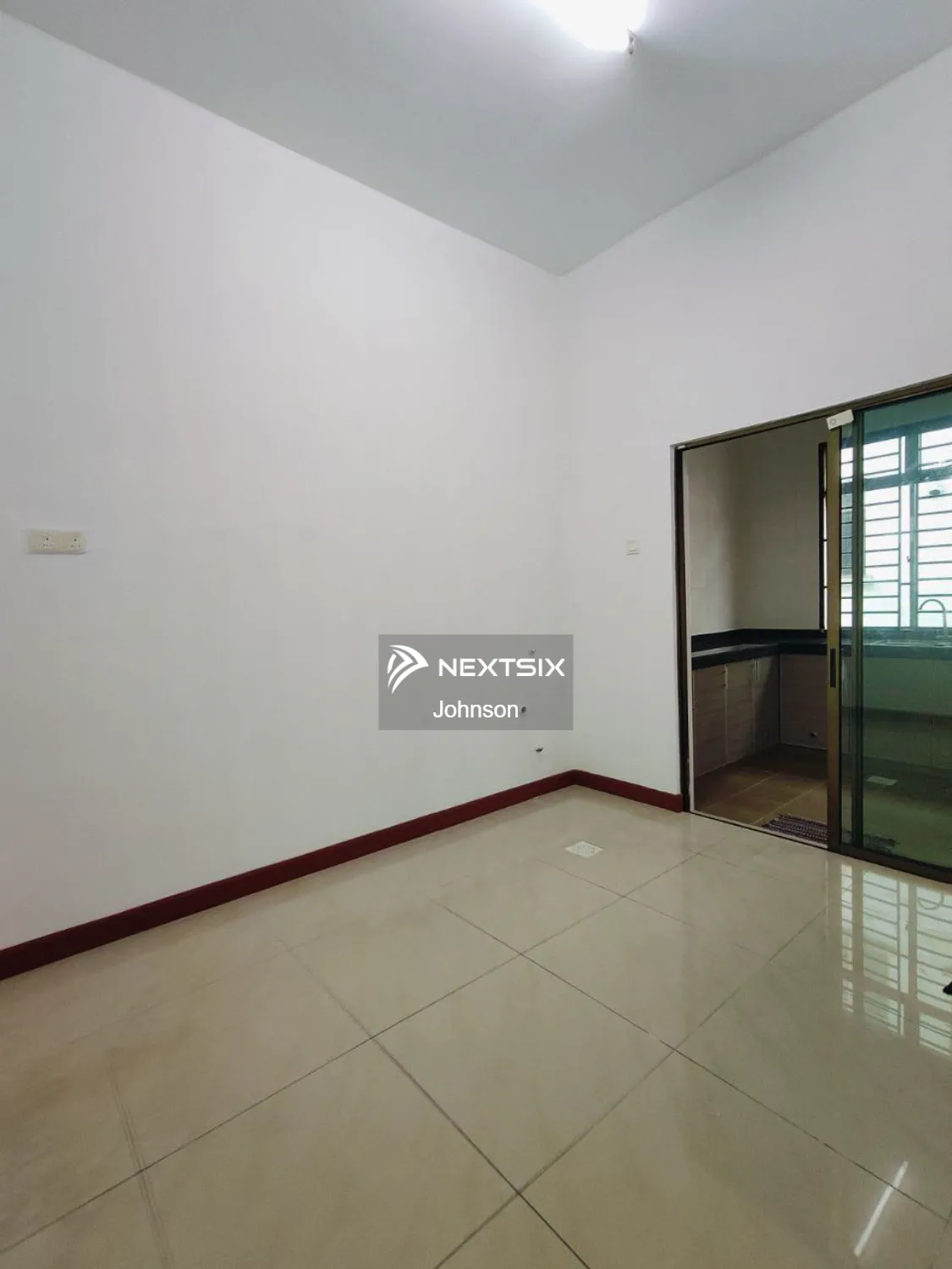 2-sty Terrace/Link House For Sale in Johor Bahru Johor - Image 2