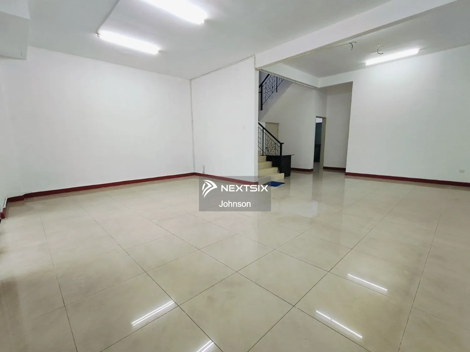 2-sty Terrace/Link House For Sale in Johor Bahru Johor - Image 9