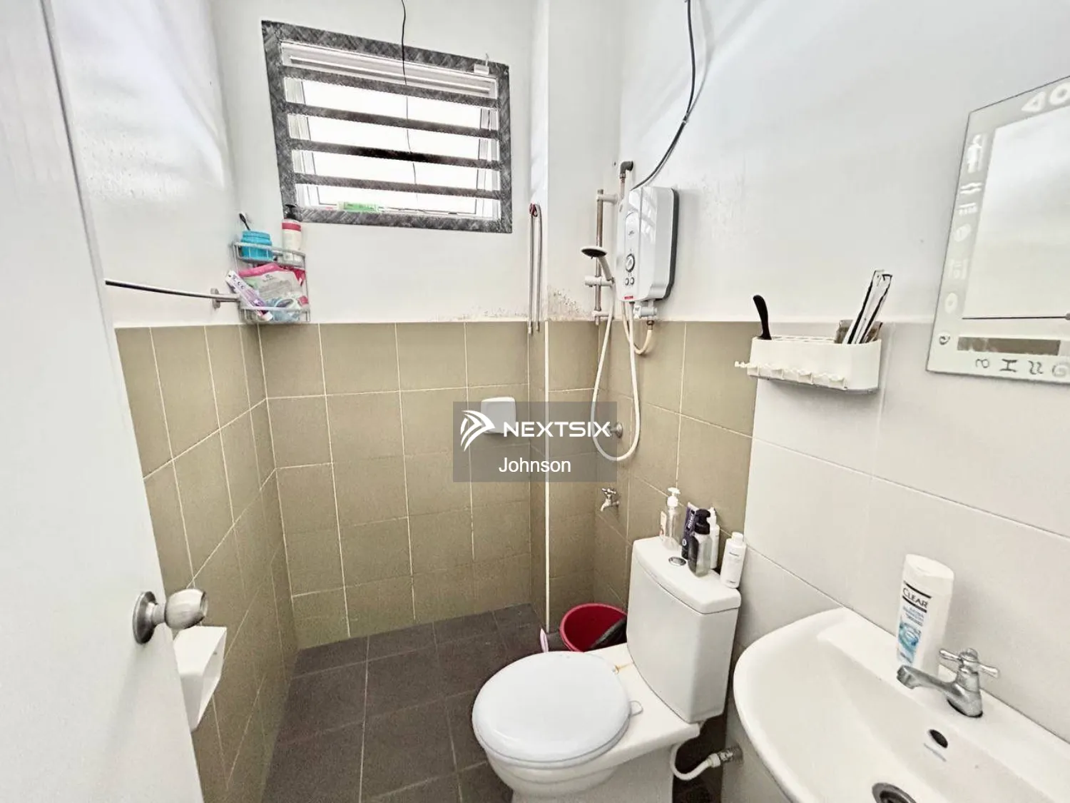 2-sty Terrace/Link House For Sale in Johor Bahru Johor - Image 5