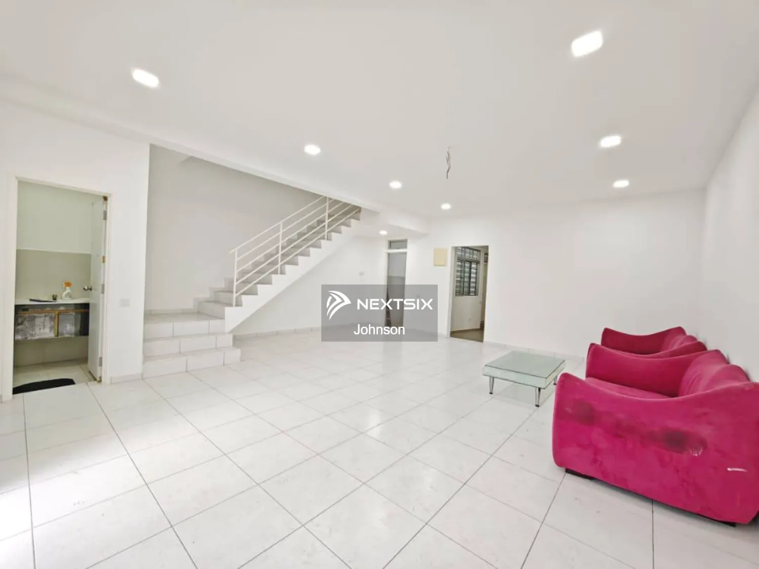 2-sty Terrace/Link House For Sale in Johor Bahru Johor