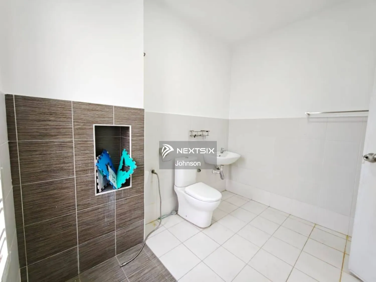 2-sty Terrace/Link House For Sale in Johor Bahru Johor - Image 10