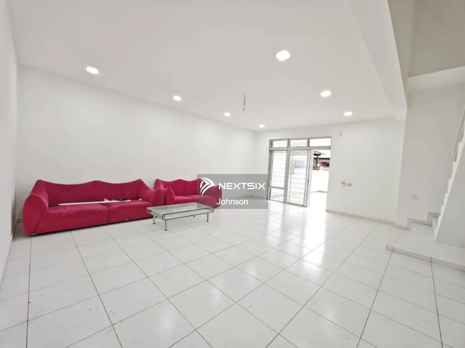 2-sty Terrace/Link House For Sale in Johor Bahru Johor - Image 9