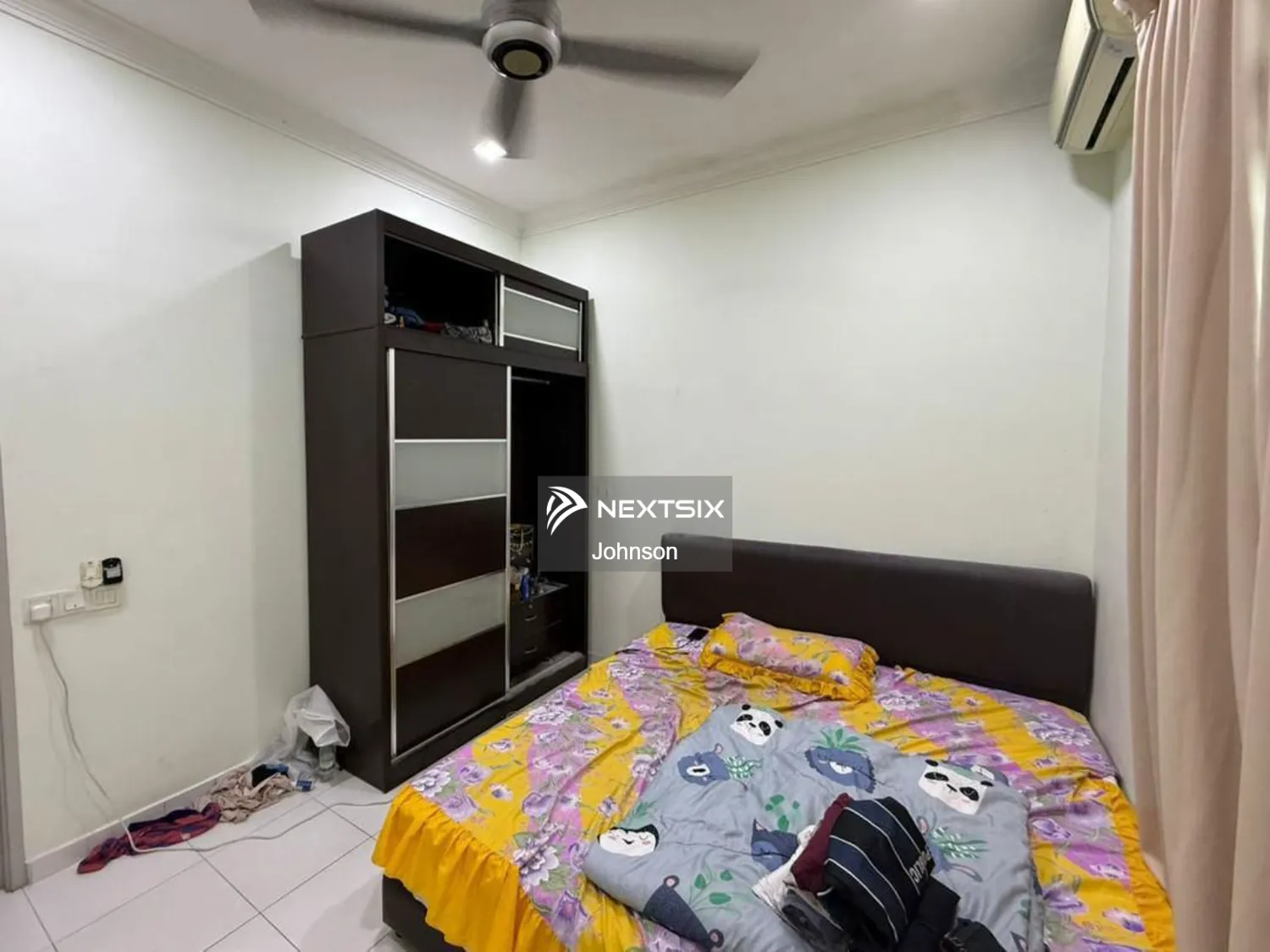 2-sty Terrace/Link House For Sale in Johor Bahru Johor - Image 10