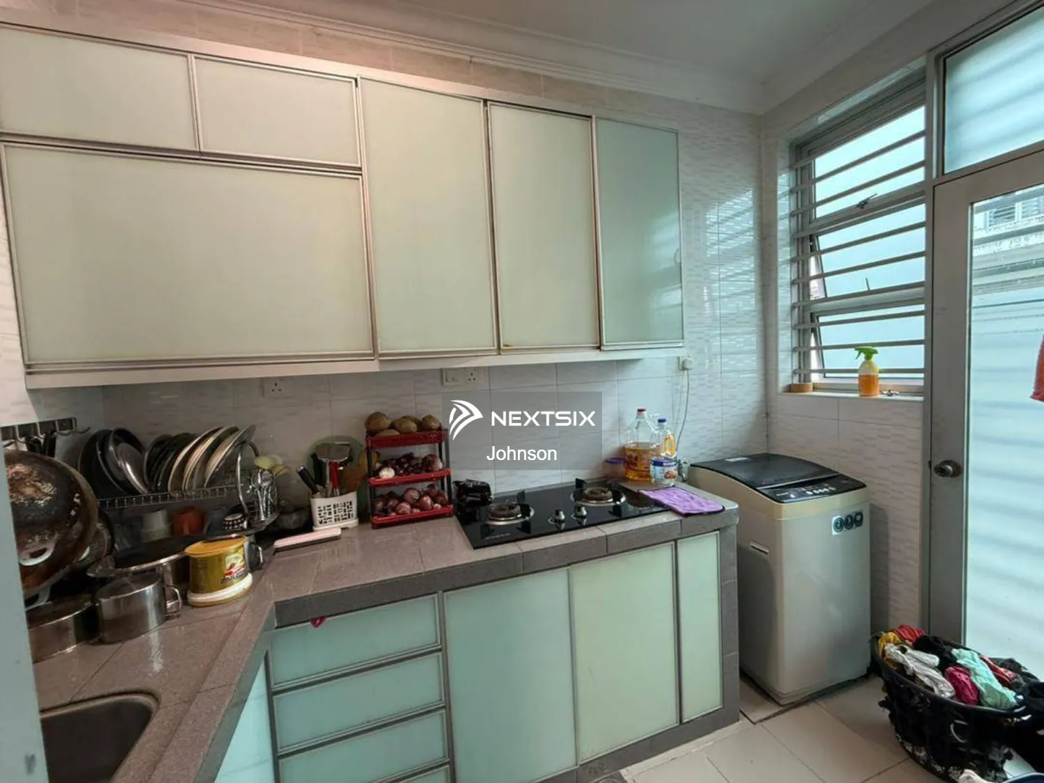 2-sty Terrace/Link House For Sale in Johor Bahru Johor - Image 11