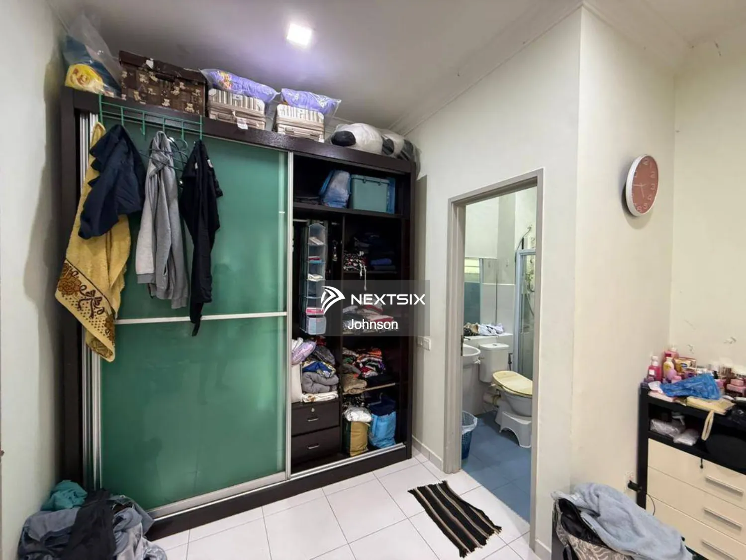 2-sty Terrace/Link House For Sale in Johor Bahru Johor - Image 13