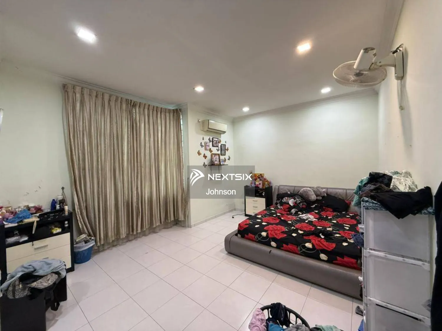 2-sty Terrace/Link House For Sale in Johor Bahru Johor - Image 15