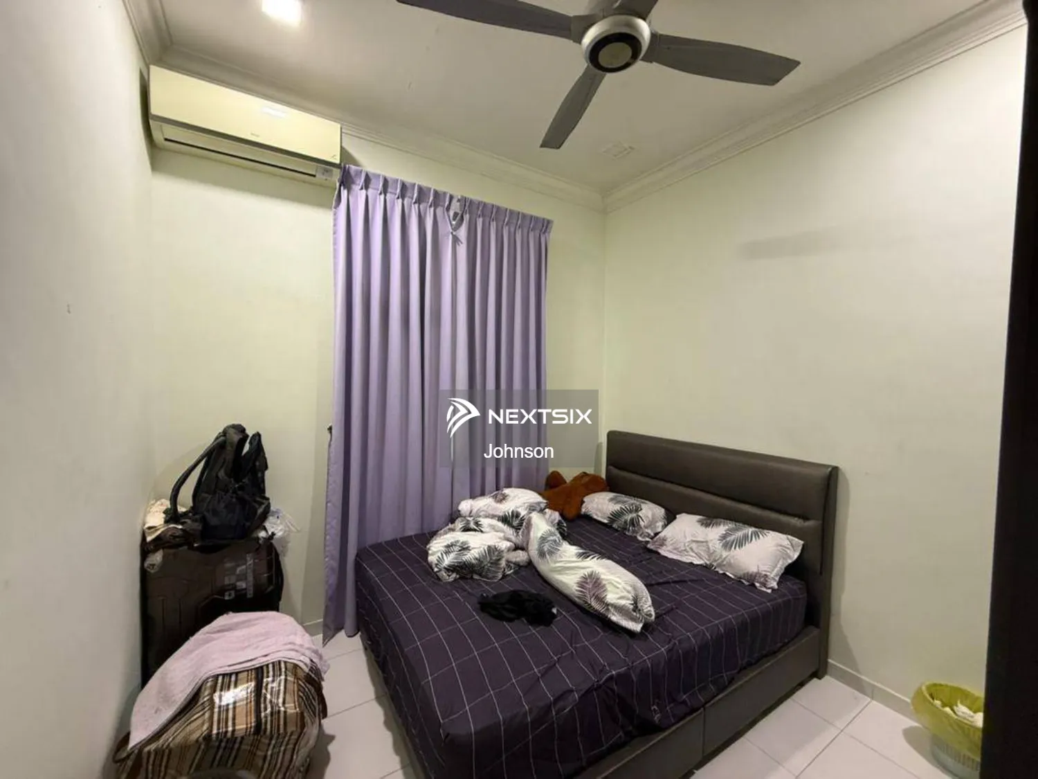 2-sty Terrace/Link House For Sale in Johor Bahru Johor - Image 7