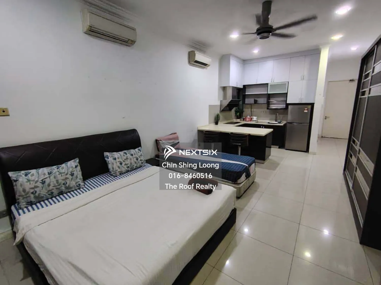 Serviced Residence For Sale in Kota Kinabalu Sabah