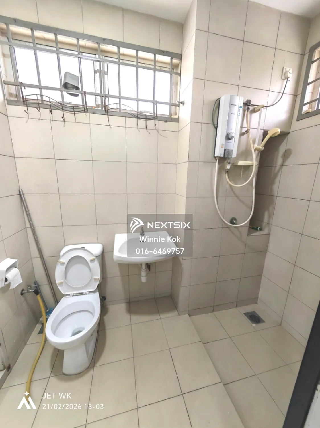 2.5-sty Terrace/Link House For Rent in Bandar Botanic Selangor - Image 12