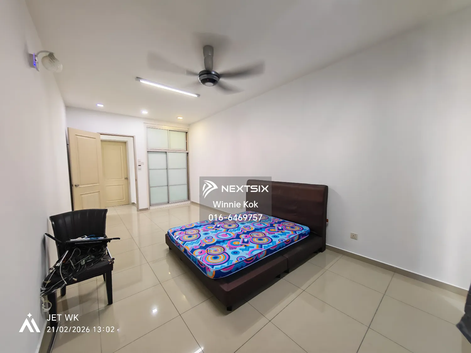 2.5-sty Terrace/Link House For Rent in Bandar Botanic Selangor - Image 5