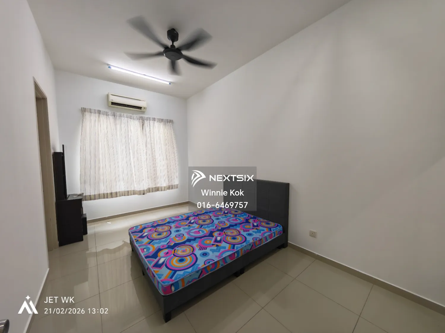 2.5-sty Terrace/Link House For Rent in Bandar Botanic Selangor - Image 6