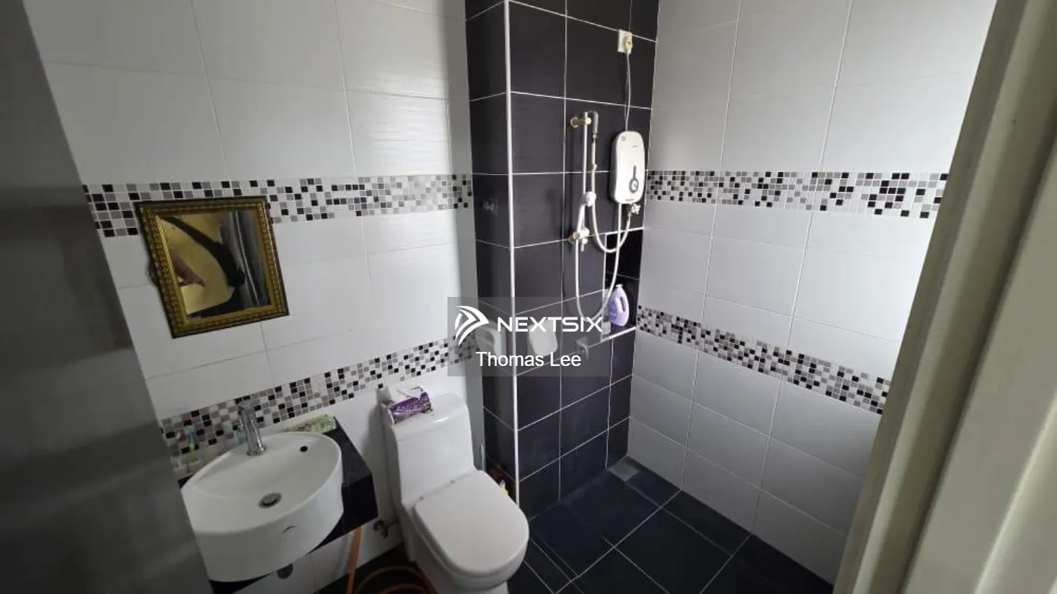 Serviced Residence For Sale in Iskandar Puteri (Nusajaya) Johor - Image 6