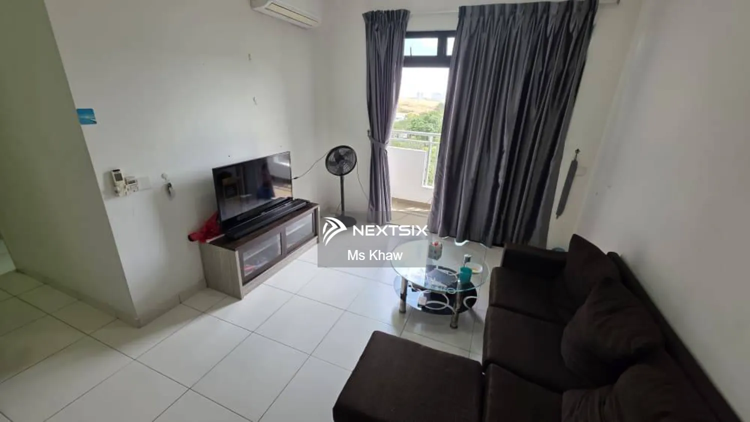 Serviced Residence For Sale in Iskandar Puteri (Nusajaya) Johor