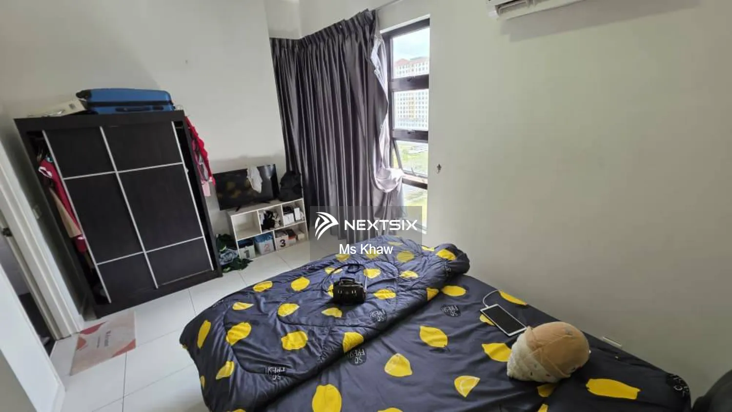 Serviced Residence For Sale in Iskandar Puteri (Nusajaya) Johor - Image 10