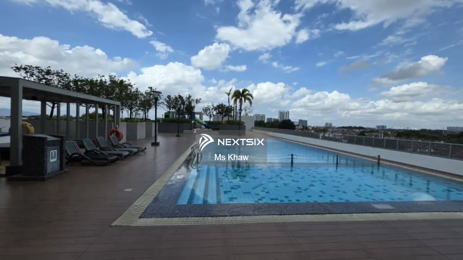 Serviced Residence For Sale in Iskandar Puteri (Nusajaya) Johor - Image 5