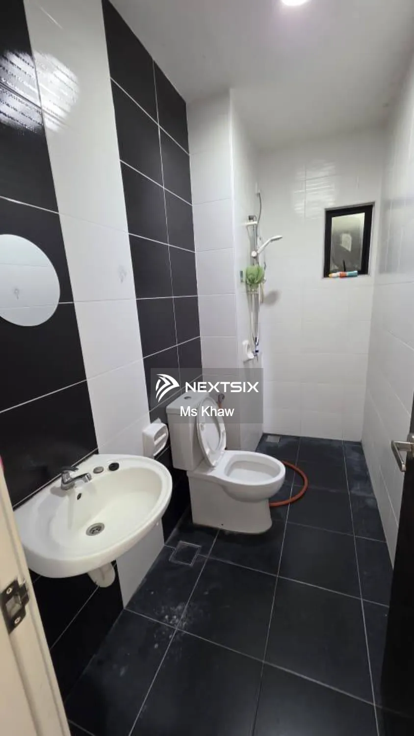 Serviced Residence For Sale in Iskandar Puteri (Nusajaya) Johor - Image 7