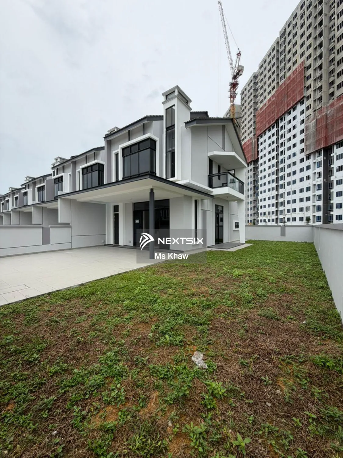 2-sty Terrace/Link House For Sale in Johor Bahru Johor - Image 10