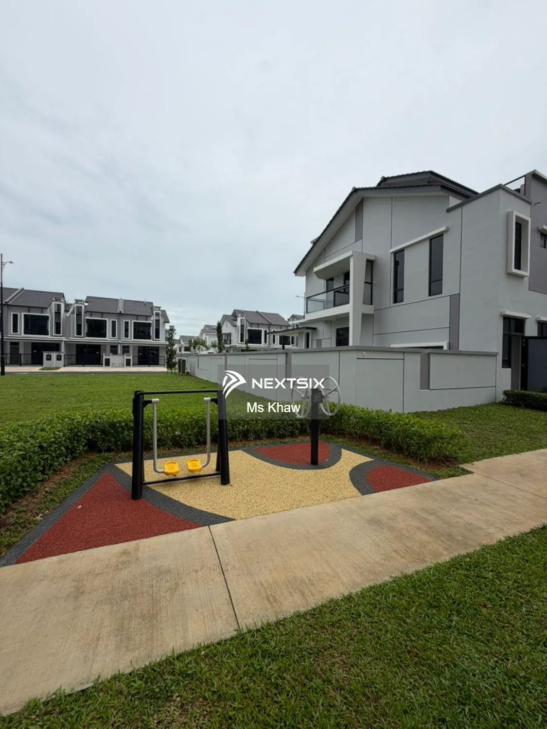 2-sty Terrace/Link House For Sale in Johor Bahru Johor - Image 11
