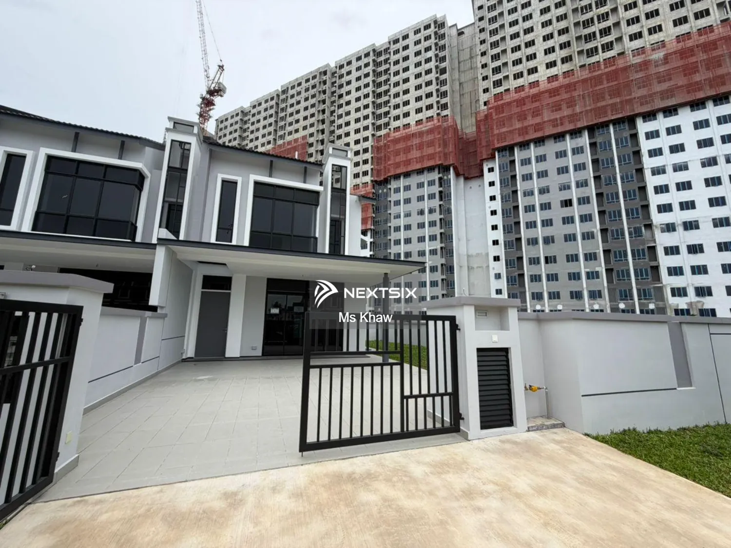 2-sty Terrace/Link House For Sale in Johor Bahru Johor - Image 15