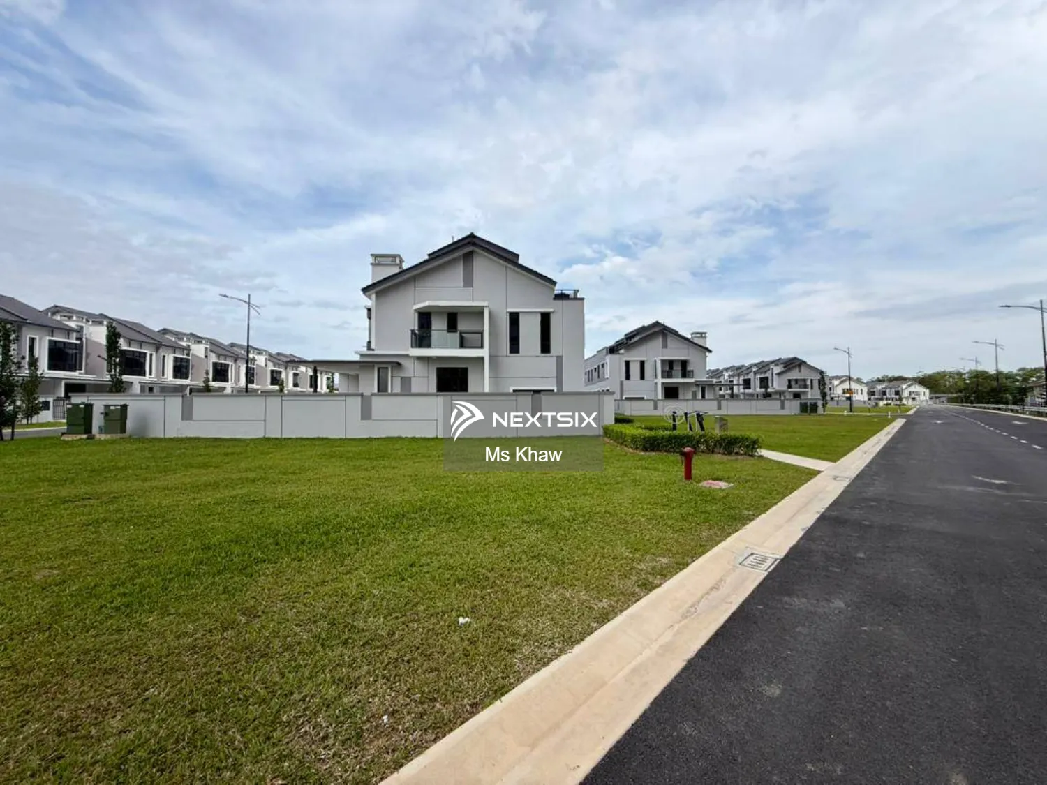 2-sty Terrace/Link House For Sale in Johor Bahru Johor - Image 5