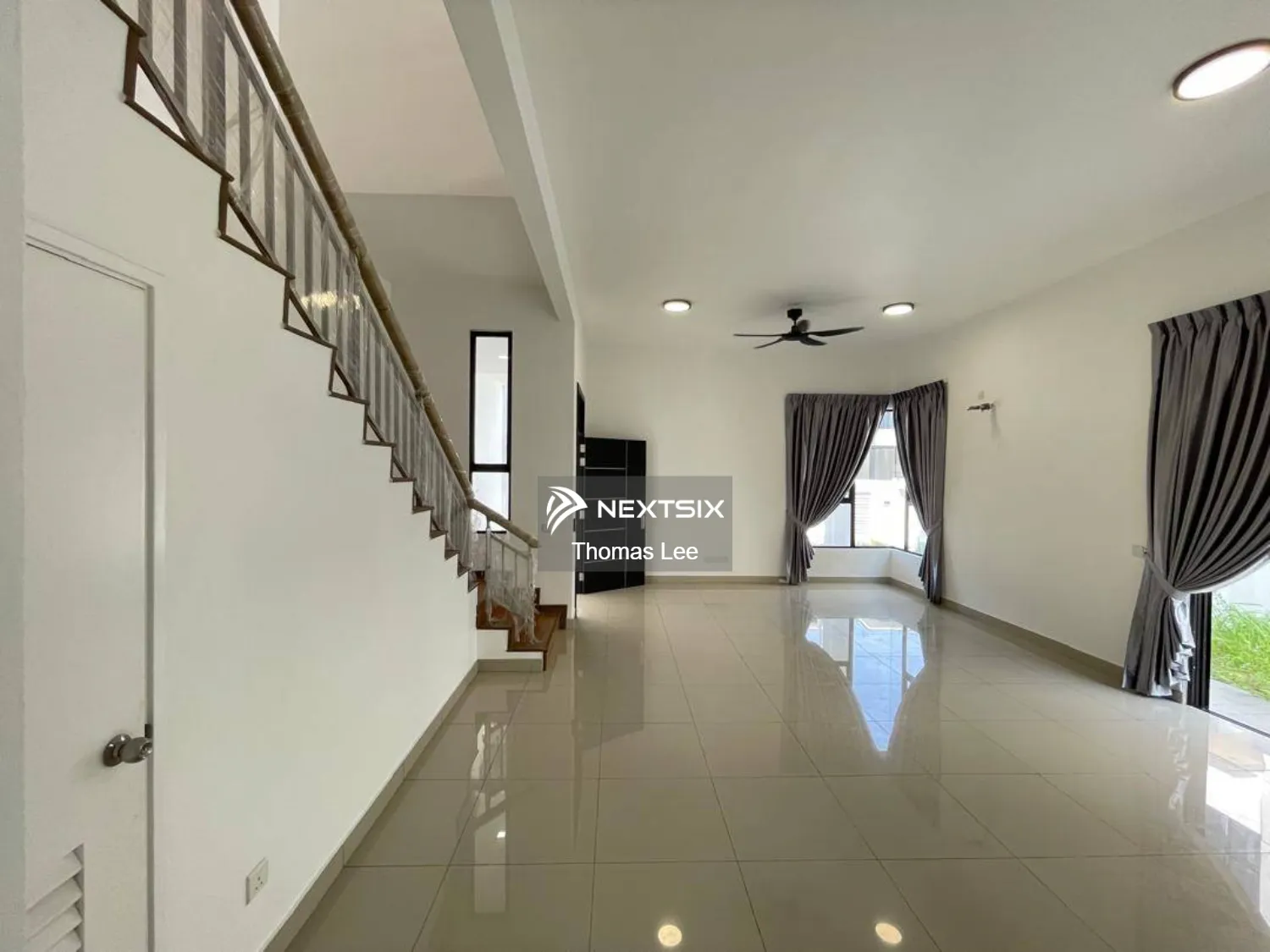 Cluster House For Sale in Iskandar Puteri (Nusajaya) Johor