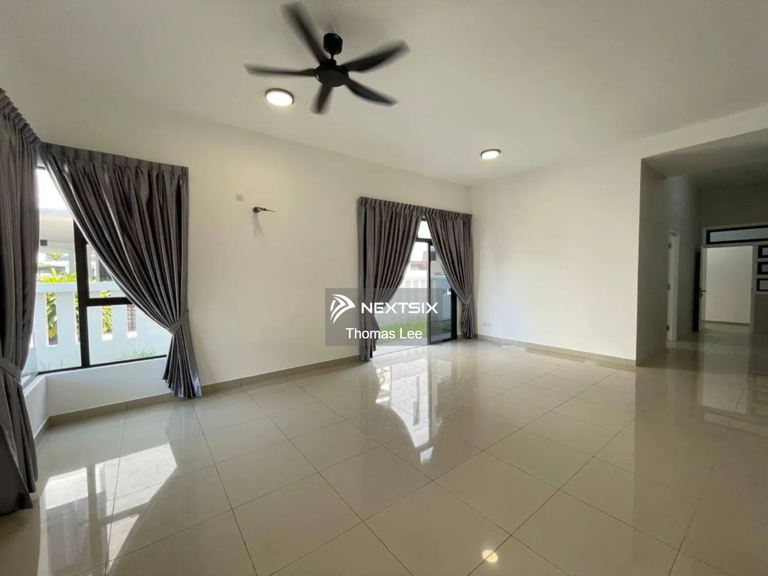Cluster House For Sale in Iskandar Puteri (Nusajaya) Johor - Image 16