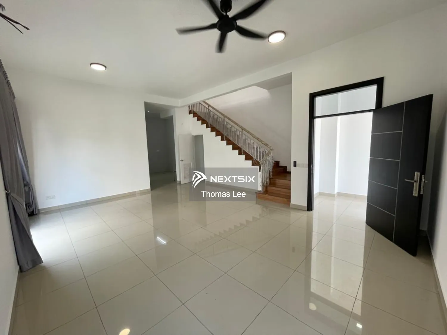 Cluster House For Sale in Iskandar Puteri (Nusajaya) Johor - Image 17