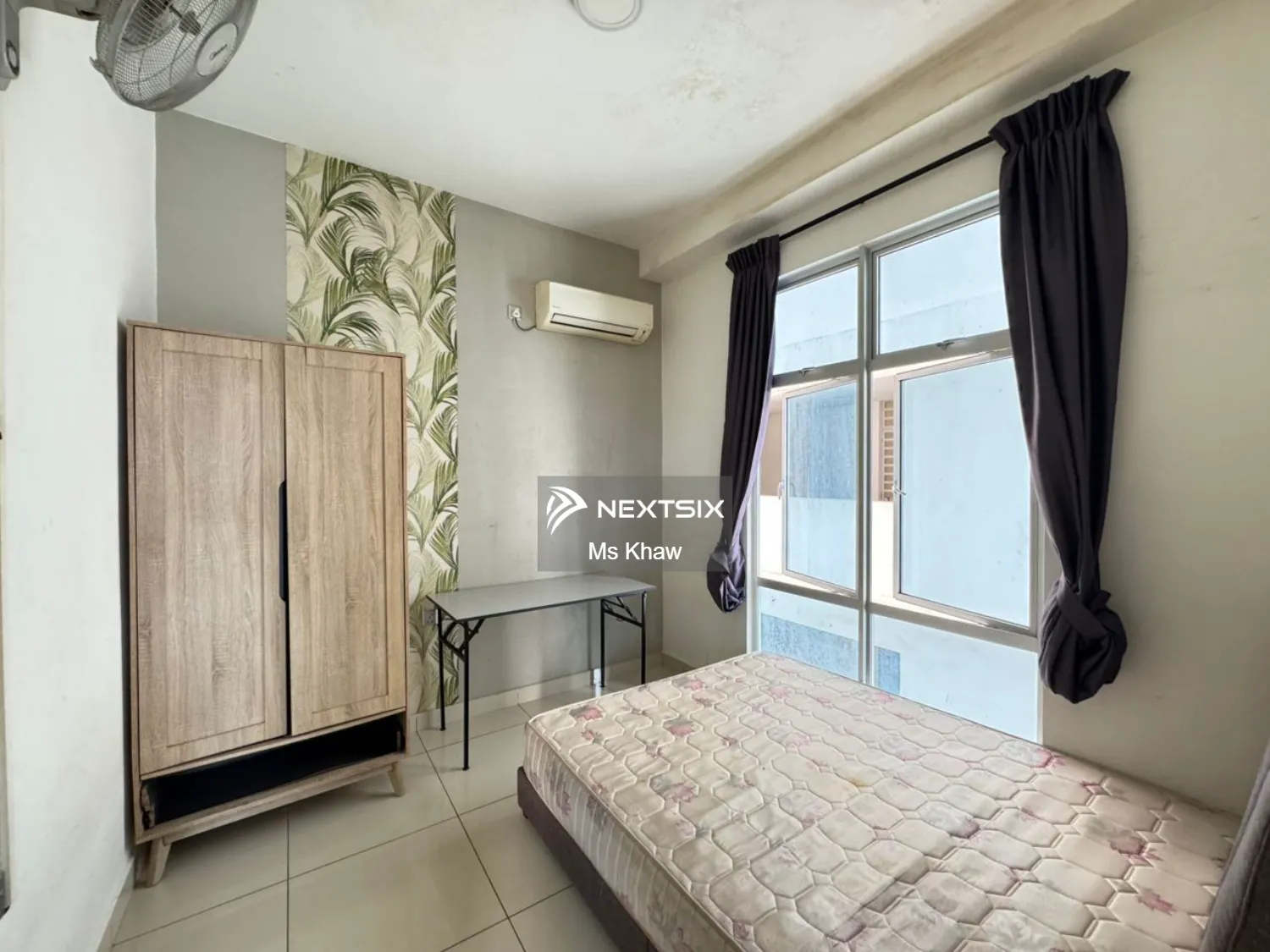 Serviced Residence For Sale in Johor Bahru Johor