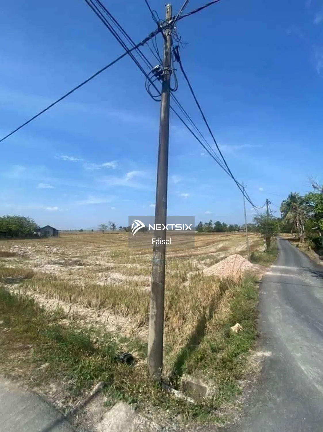 Agricultural Land For Sale in Alor Setar Kedah