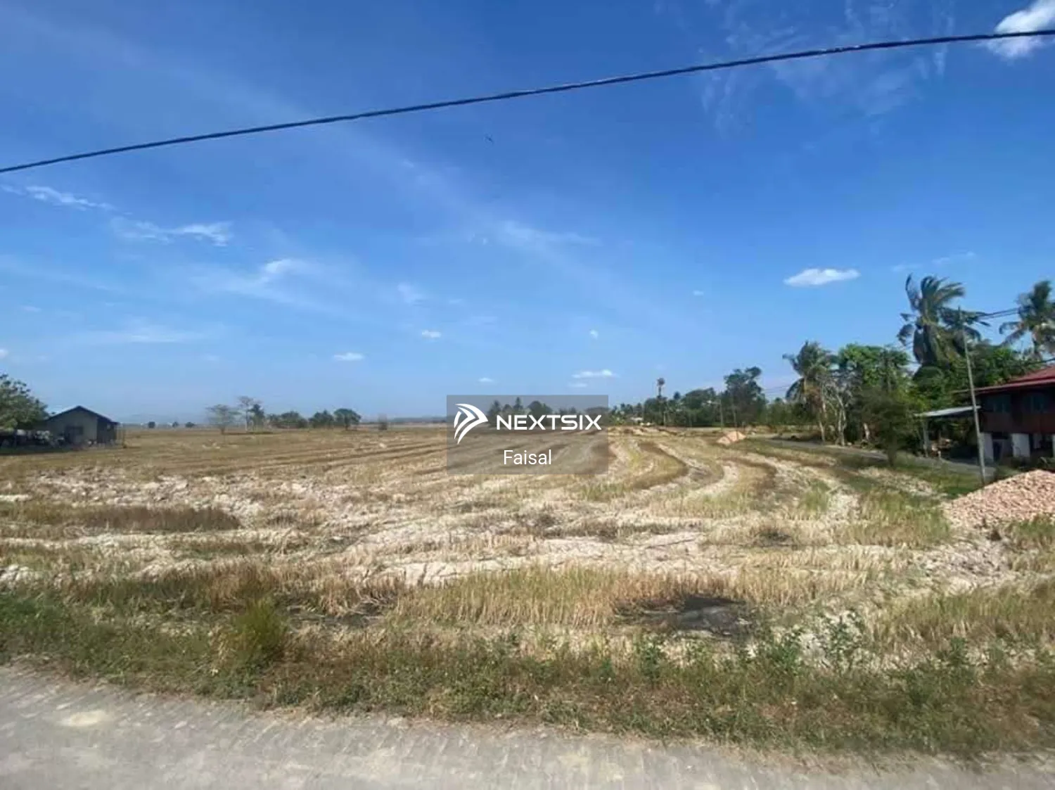Agricultural Land For Sale in Alor Setar Kedah - Image 2