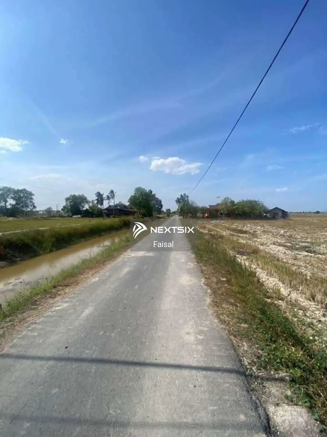 Agricultural Land For Sale in Alor Setar Kedah - Image 3