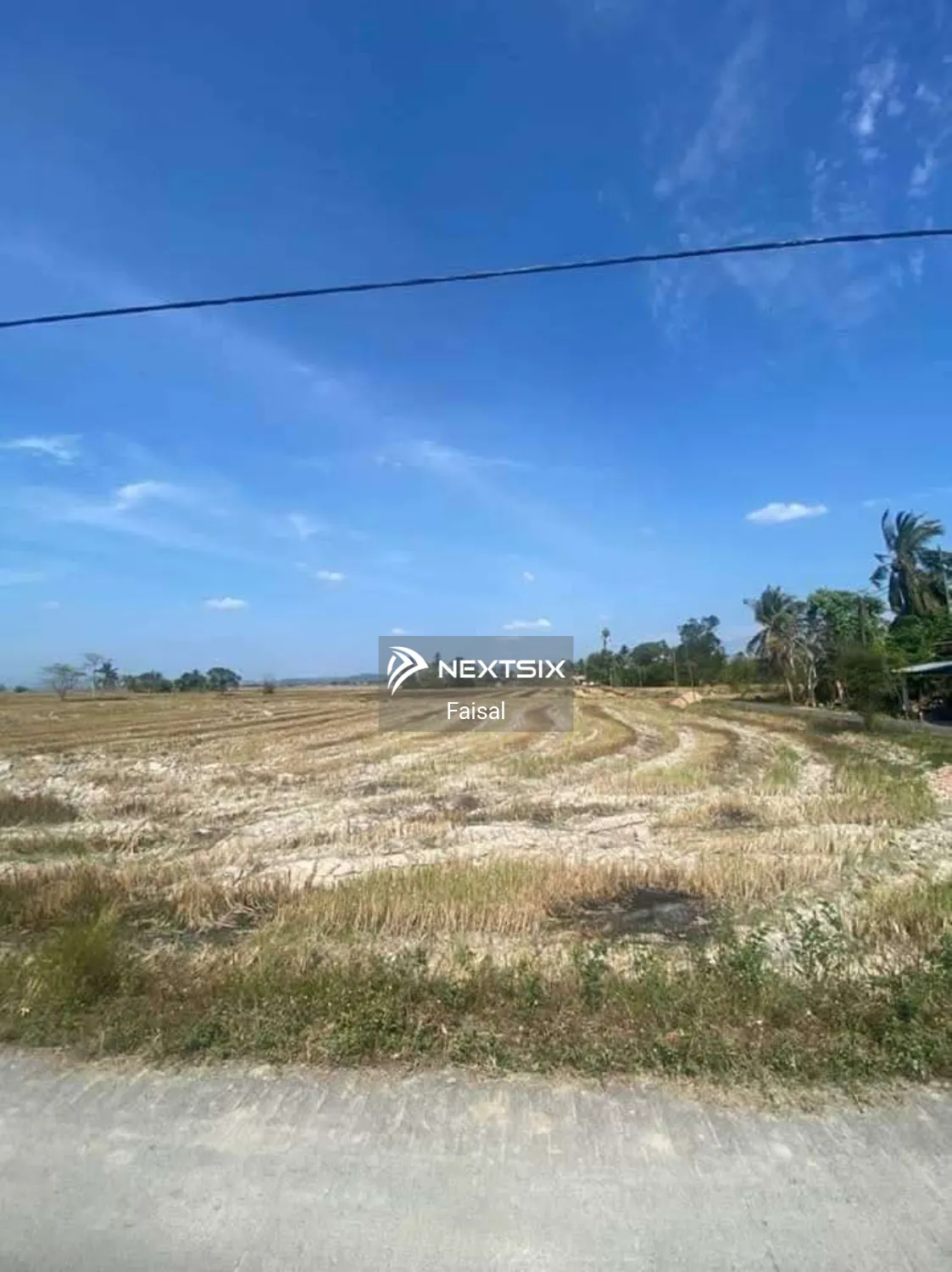 Agricultural Land For Sale in Alor Setar Kedah - Image 4