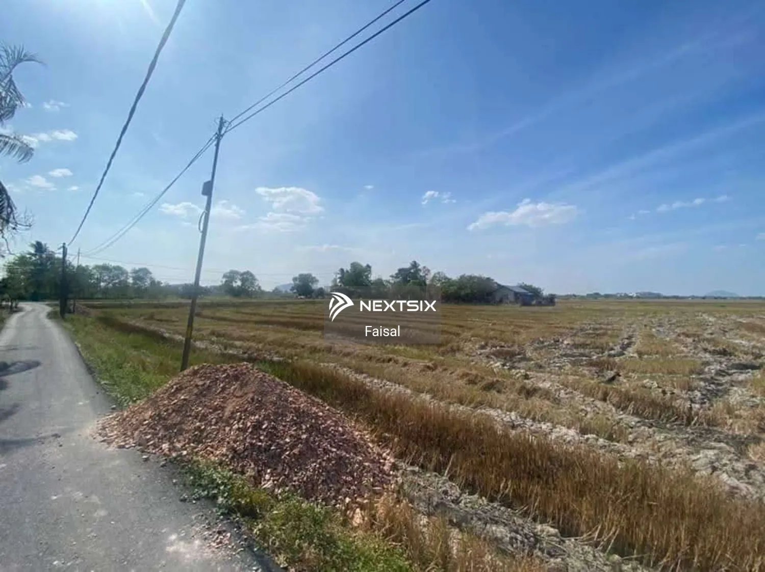 Agricultural Land For Sale in Alor Setar Kedah - Image 5