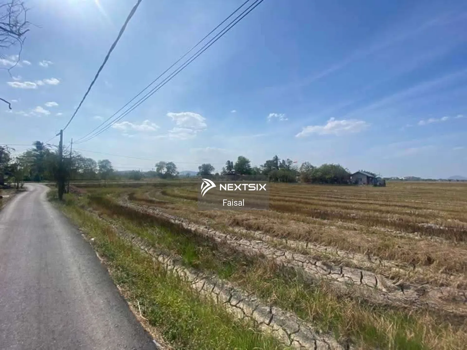 Agricultural Land For Sale in Alor Setar Kedah - Image 6