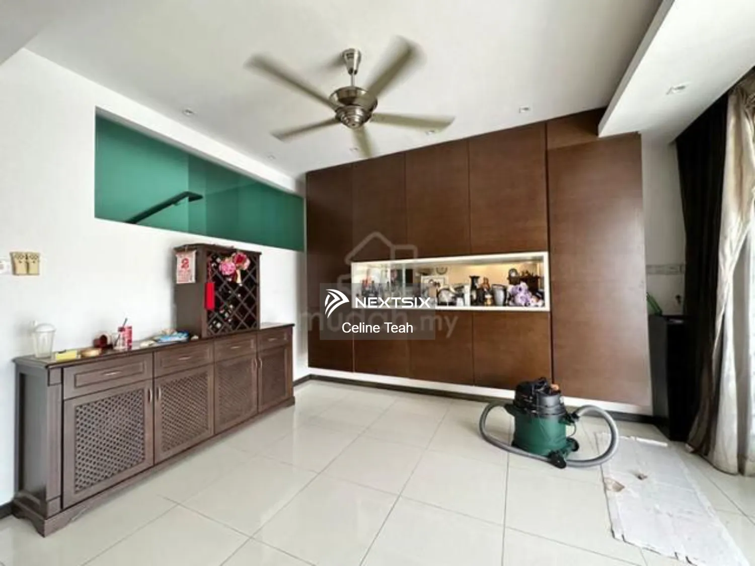 2-sty Terrace/Link House For Rent in Kota Kinabalu Sabah - Image 5
